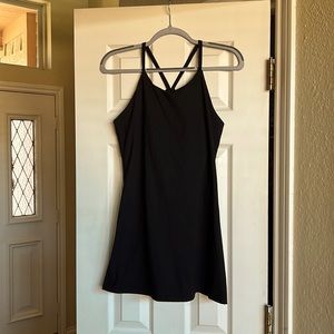 Amazon Tennis Dress